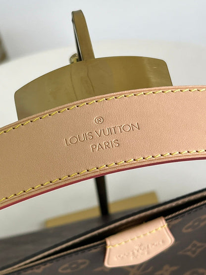 Ver Fashion Lu-Vi bags - 17305