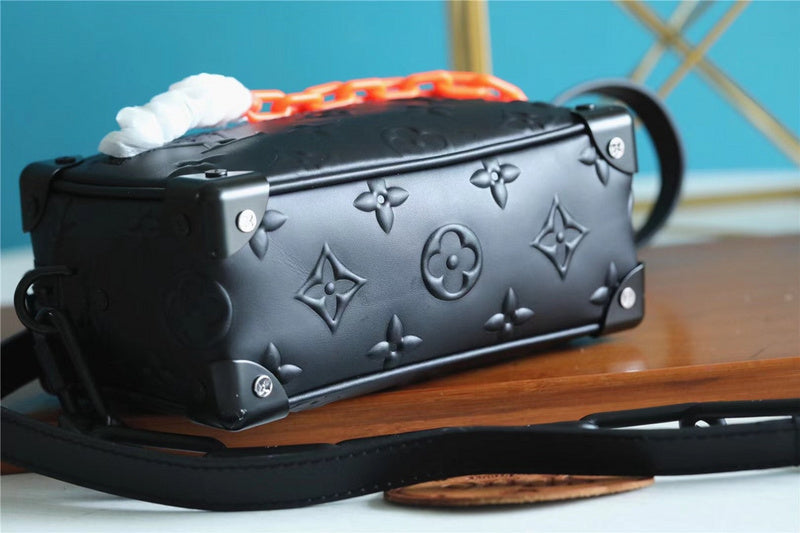 Ver Fashion Lu-Vi bags - 10144