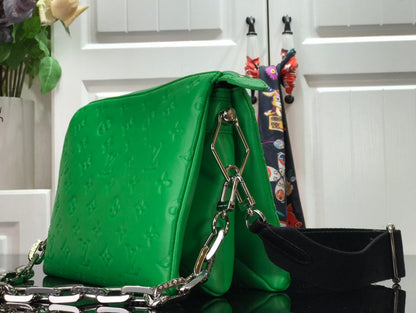 Ver Fashion Lu-Vi bags - 17628