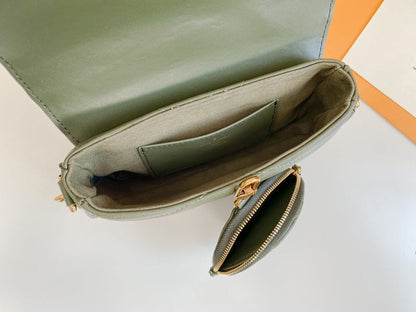 Ver Fashion Lu-Vi bags - 17579