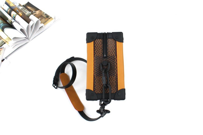 Ver Fashion Lu-Vi bags - 17754