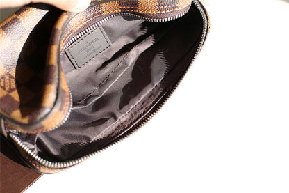 Ver Fashion Lu-Vi bags - 10370