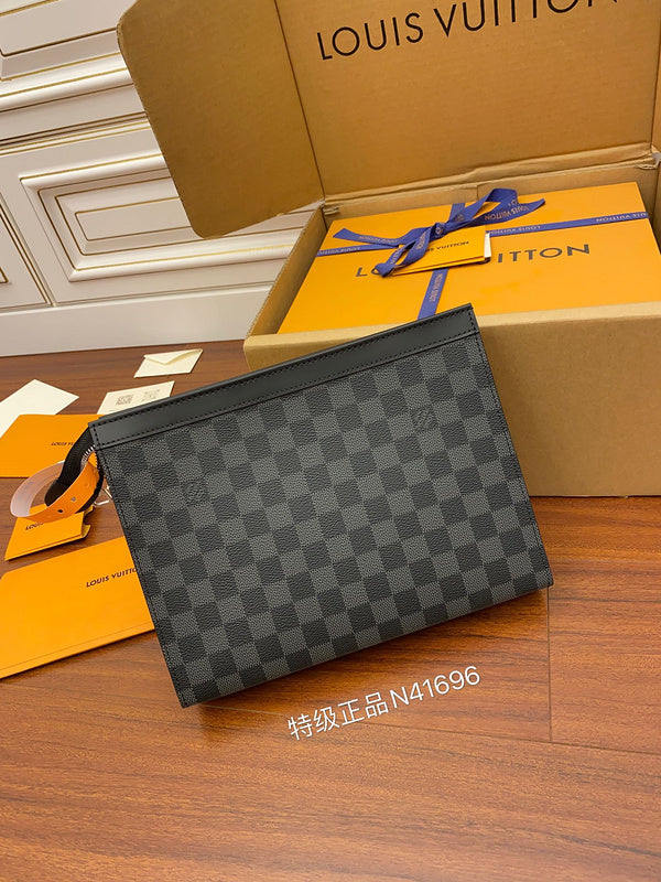 Ver Fashion Lu-Vi bags - 17230