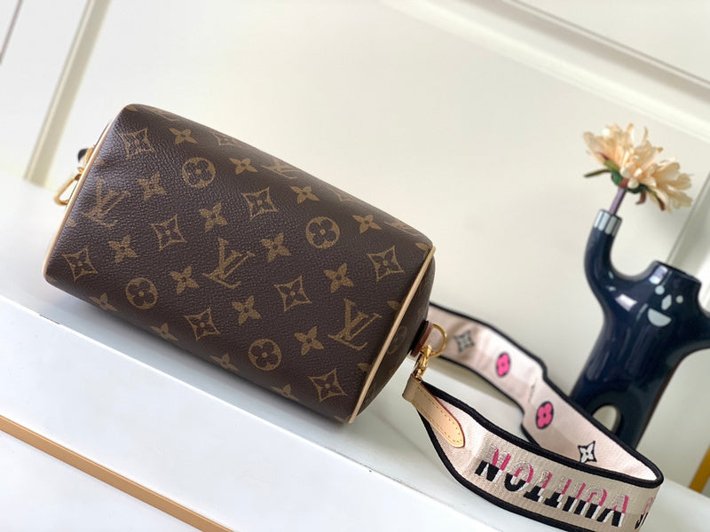 Ver Fashion Lu-Vi Bags - 16873