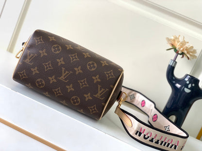 Ver Fashion Lu-Vi Bags - 16873