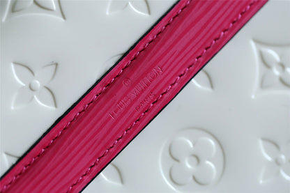 Ver Fashion Lu-Vi bags - 8042