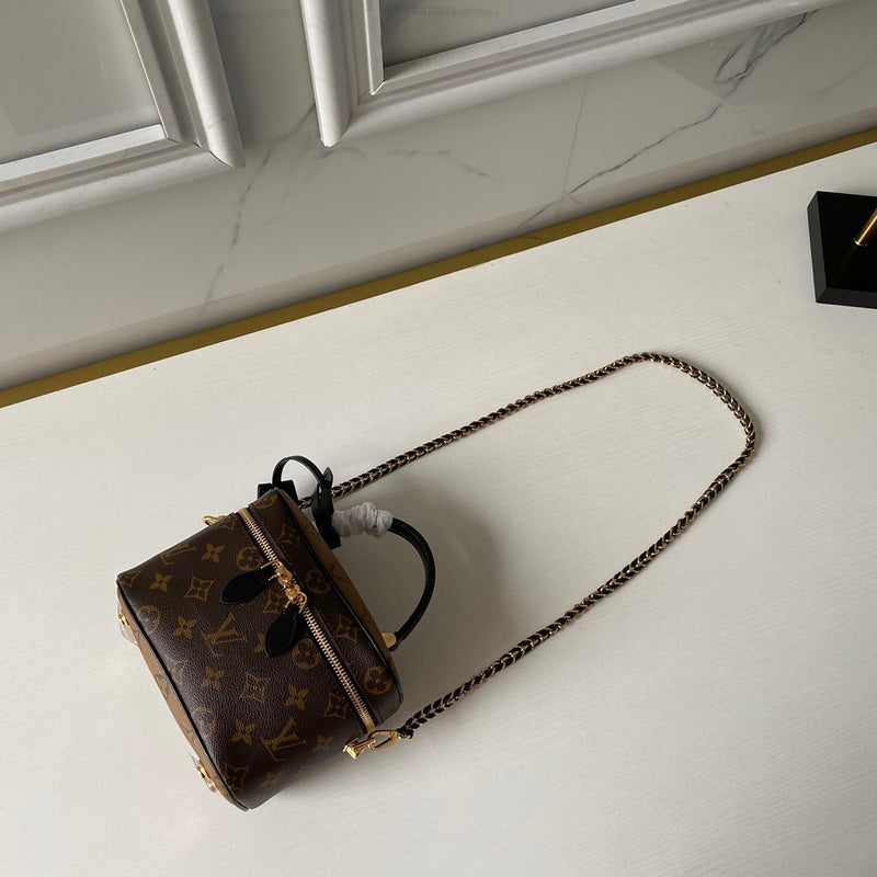 Ver Fashion Lu-Vi bags - 17392