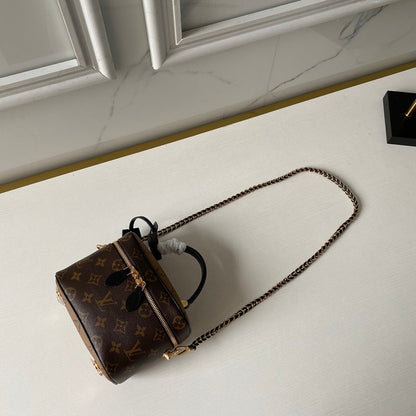 Ver Fashion Lu-Vi bags - 17392