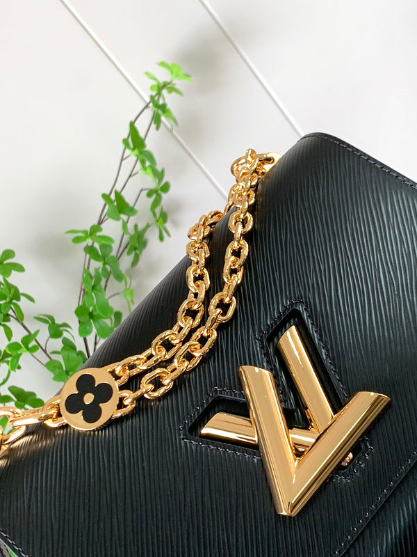 Ver Fashion Lu-Vi Bags - 16648