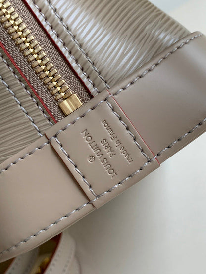 Ver Fashion Lu-Vi bags - 17732