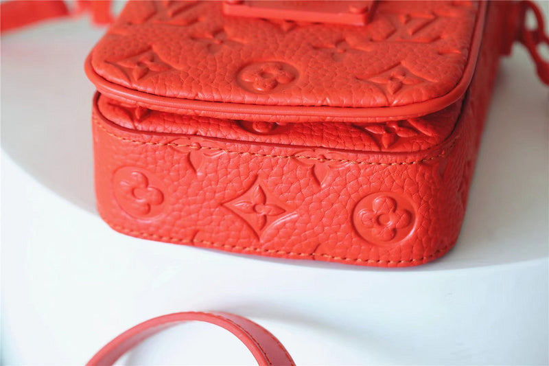 Ver Fashion Lu-Vi bags - 10083