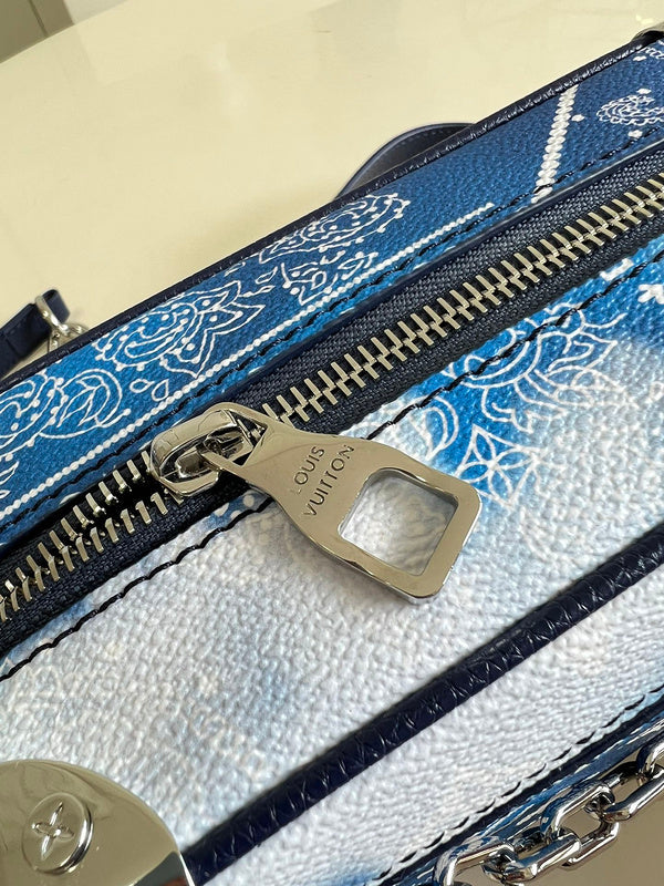 Ver Fashion Lu-Vi Bags - 16692