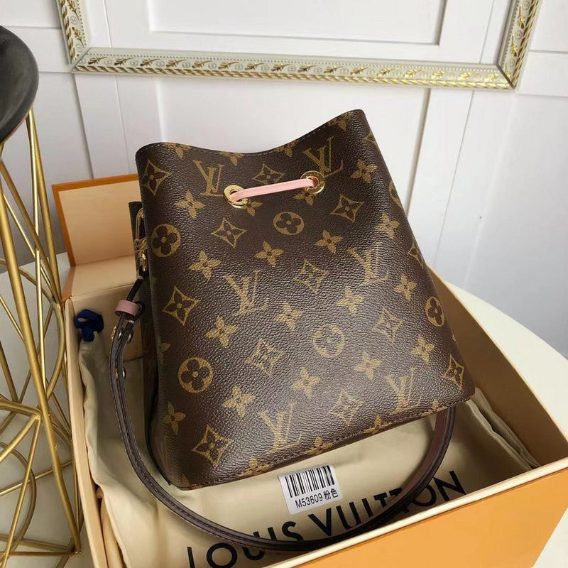Ver Fashion Lu-Vi bags - 17767