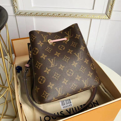 Ver Fashion Lu-Vi bags - 17767