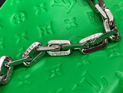 Ver Fashion Lu-Vi bags - 17628
