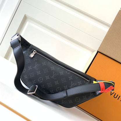 Ver Fashion Lu-Vi Bags - 16828
