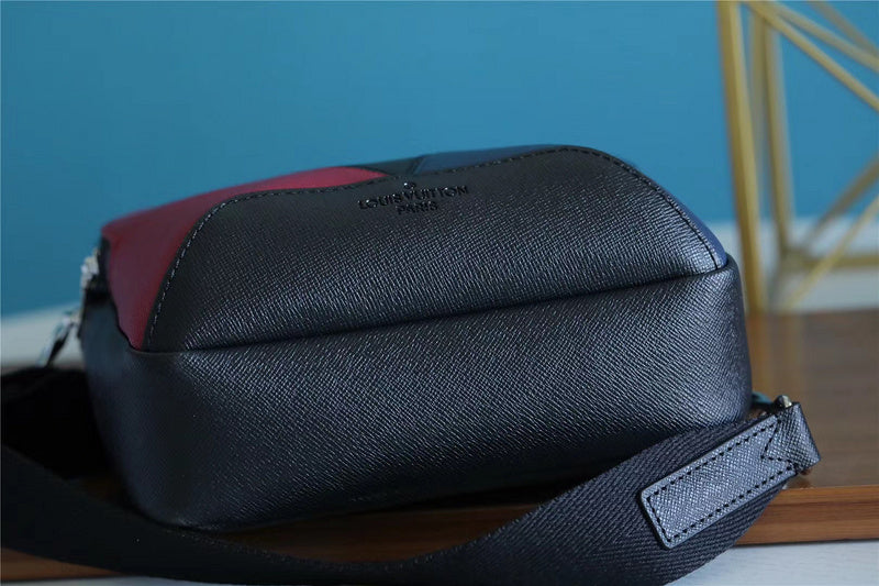Ver Fashion Lu-Vi bags - 10226