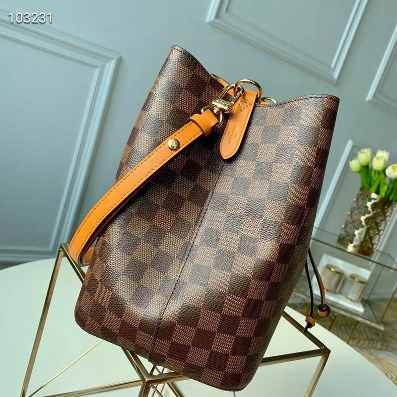 Ver Fashion Lu-Vi bags - 17227