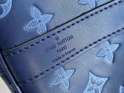 Ver Fashion Lu-Vi bags - 17216