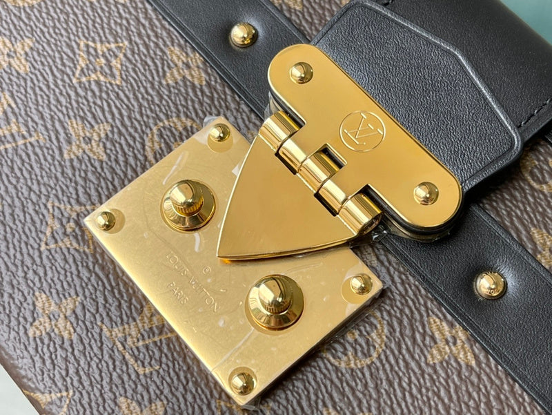 Ver Fashion Lu-Vi Bags - 16672