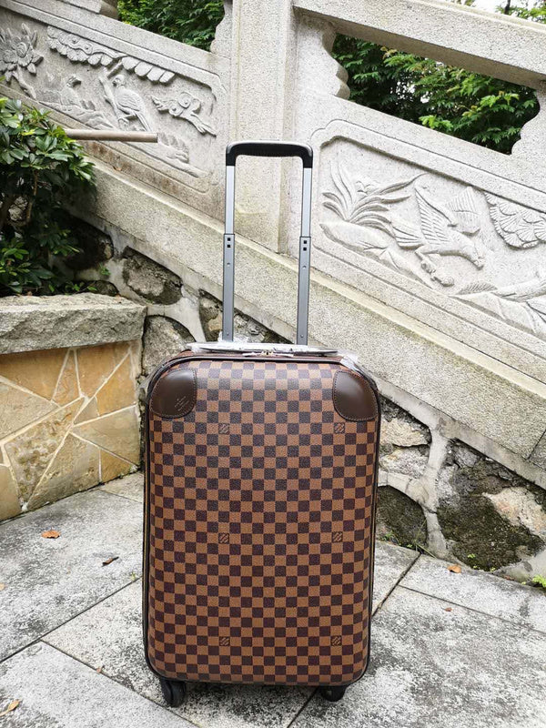 Ver Fashion Lu-Vi bags - 11380
