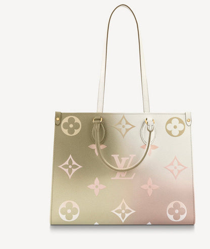 Ver Fashion Lu-Vi Bags - 16723