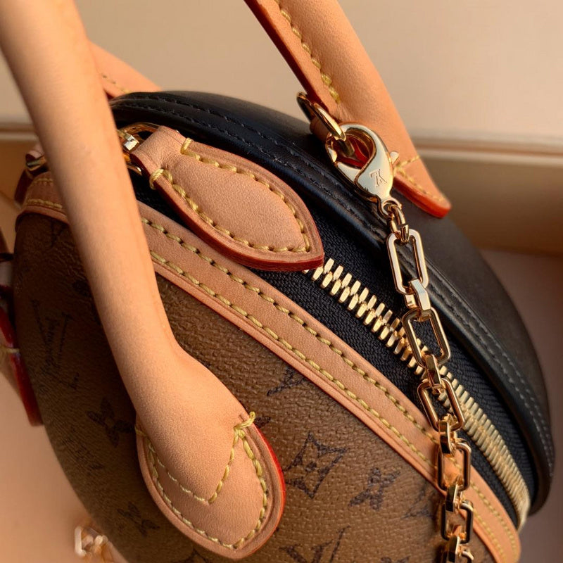 Ver Fashion Lu-Vi bags - 17850