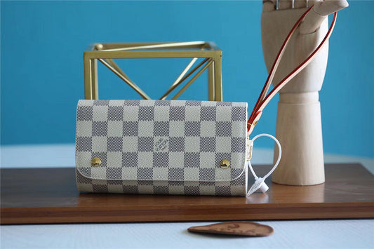 Ver Fashion Lu-Vi bags - 11071