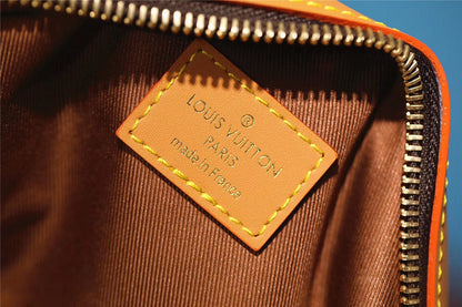 Ver Fashion Lu-Vi bags - 10454