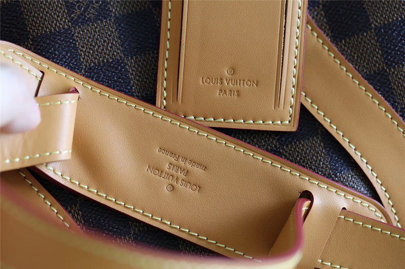 Ver Fashion Lu-Vi bags - 11304