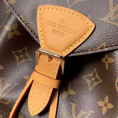 Ver Fashion Lu-Vi bags - 17371