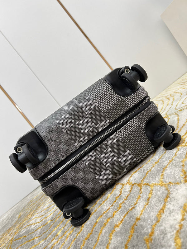 Ver Fashion Lu-Vi bags - 11371