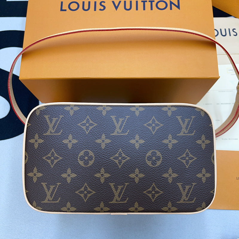 Ver Fashion Lu-Vi bags - 8004