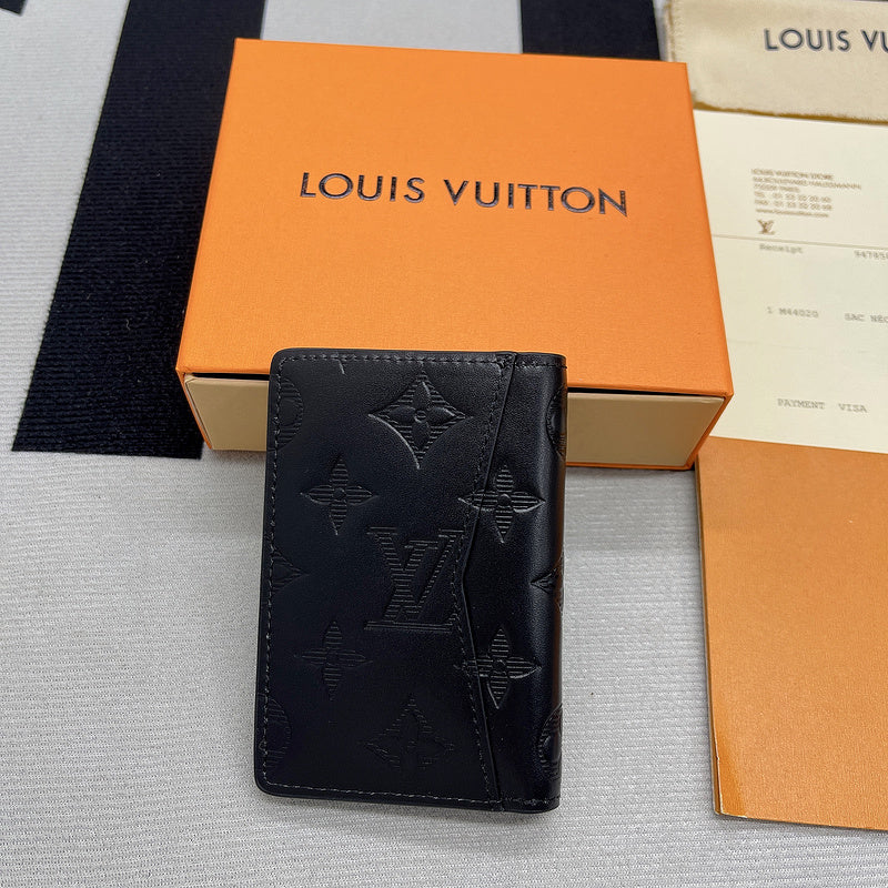 Ver Fashion Lu-Vi bags - 11008