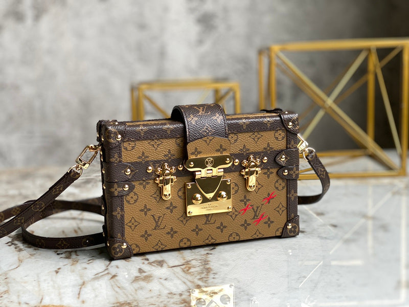 Ver Fashion Lu-Vi Bags - 16680