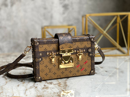 Ver Fashion Lu-Vi Bags - 16680