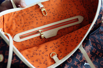 Ver Fashion Lu-Vi bags - 8083