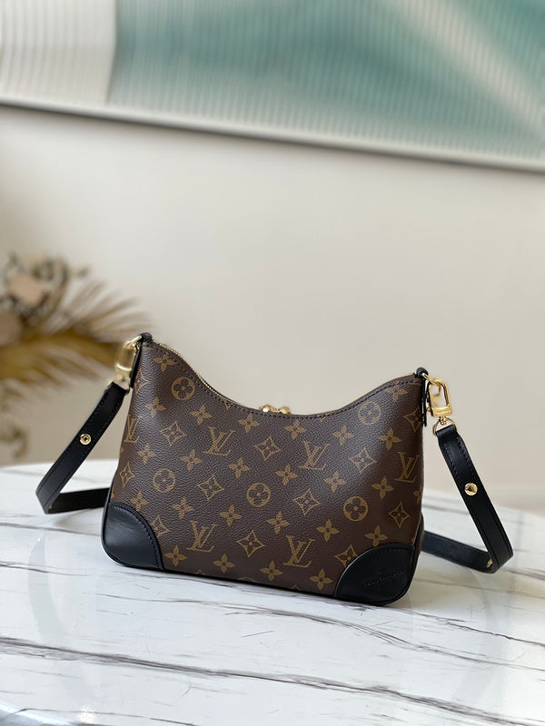 Ver Fashion Lu-Vi bags - 17503