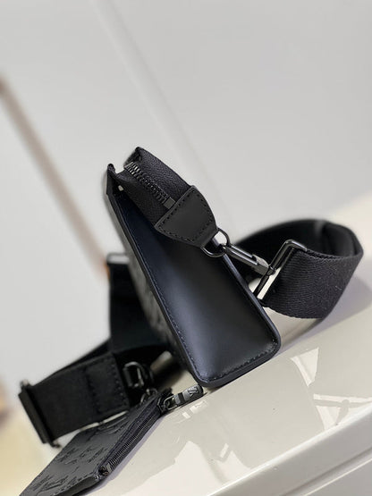 Ver Fashion Lu-Vi bags - 17125