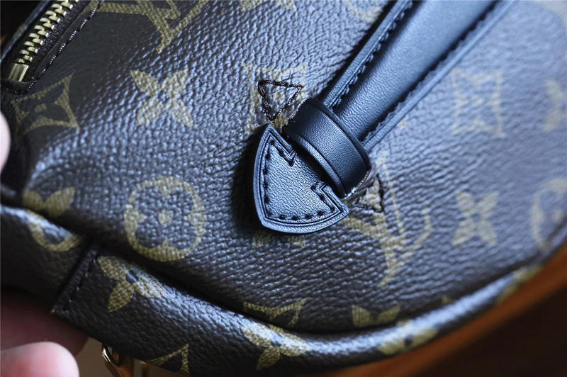 Ver Fashion Lu-Vi bags - 10358