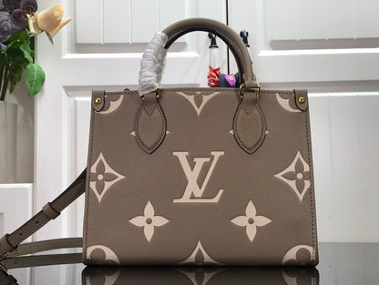 Ver Fashion Lu-Vi bags - 17630