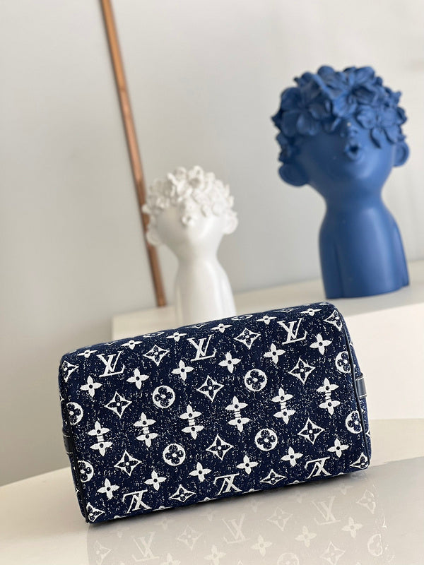 Ver Fashion Lu-Vi bags - 17210