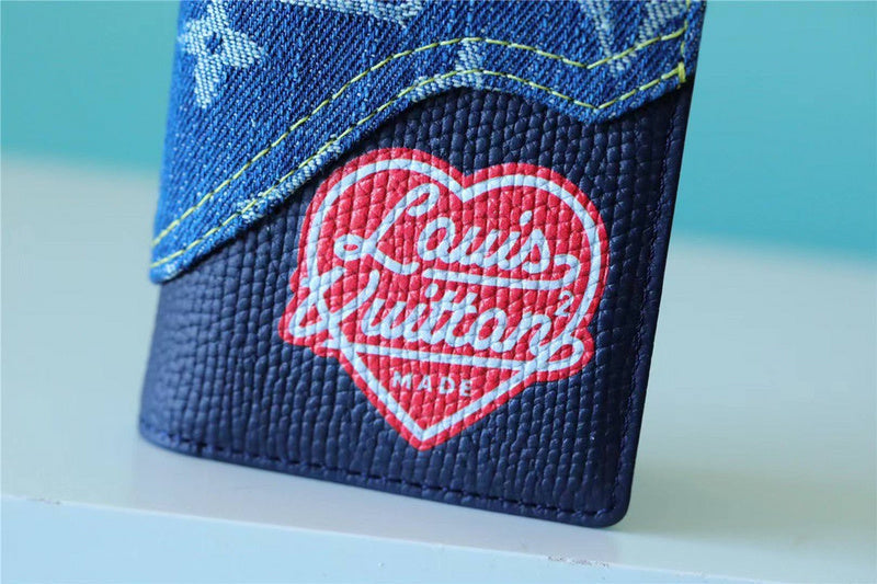 Ver Fashion Lu-Vi bags - 10777