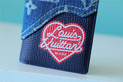 Ver Fashion Lu-Vi bags - 10777