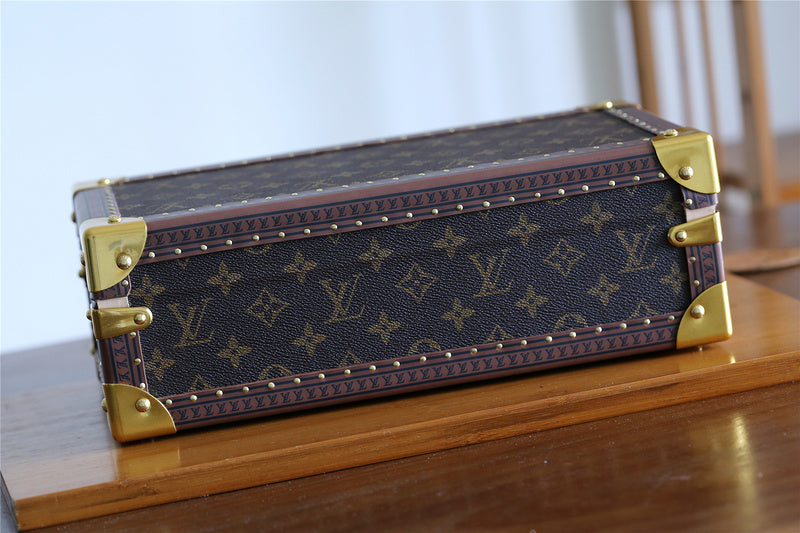 Ver Fashion Lu-Vi bags - 11344