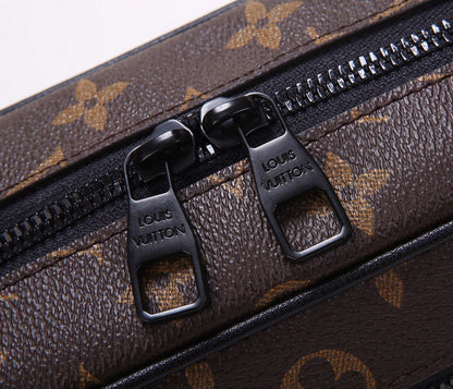 Ver Fashion Lu-Vi bags - 17815