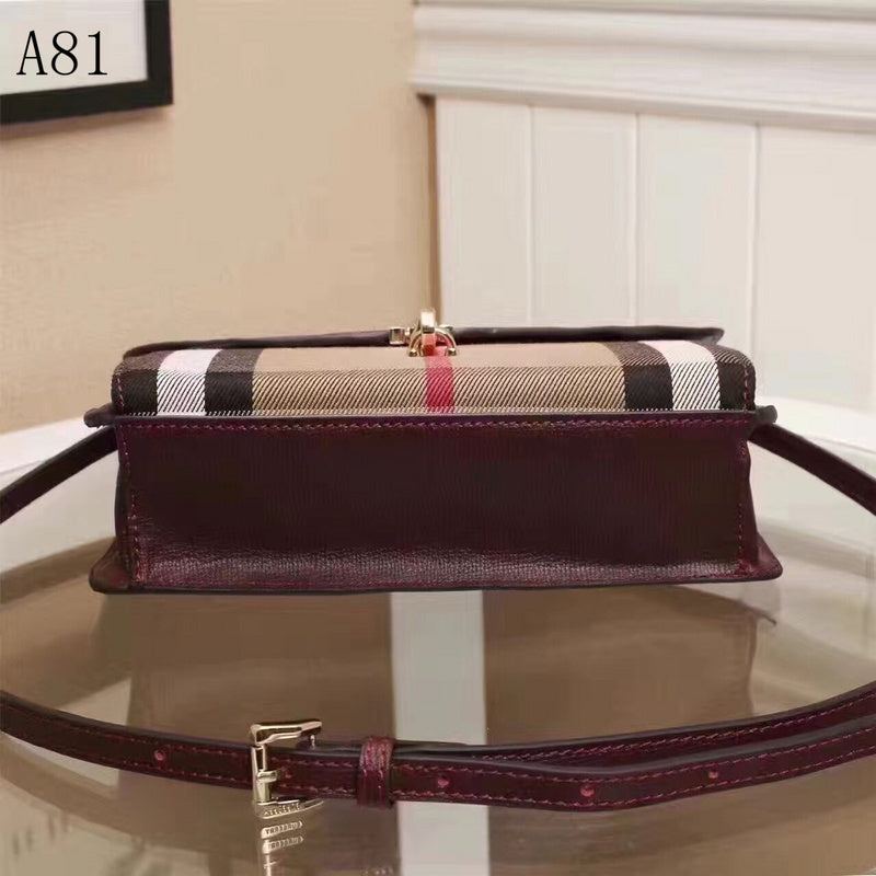 Ver Fashion -BBR Bags - 875