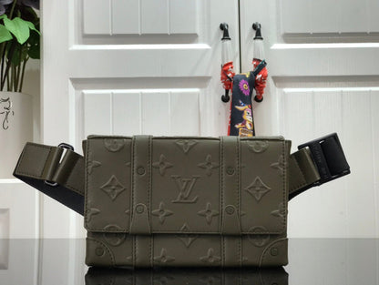 Ver Fashion Lu-Vi bags - 17397