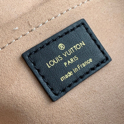 Ver Fashion Lu-Vi Bags - 16700