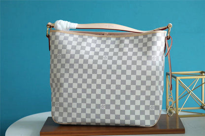 Ver Fashion Lu-Vi bags - 8021